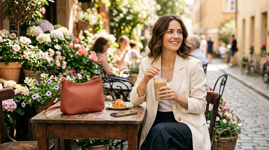 Summer-Friendly Accessories: How to Elevate Your Style Without Breaking a Sweat 👗