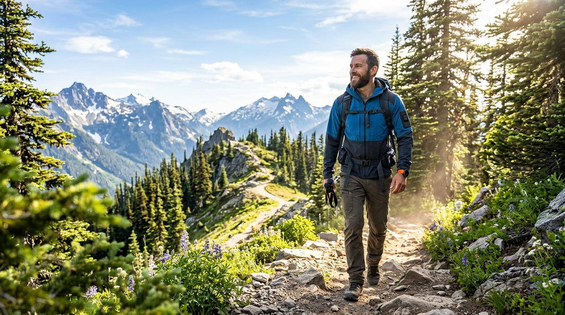 Top Summer Must-Haves for Your Outdoor Adventures 🏖️