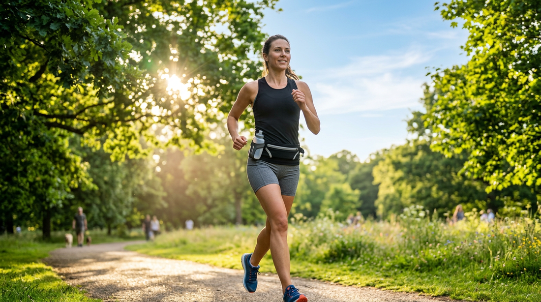 Top 5 Summer Hydration Trends to Keep You Cool This Season 🌊