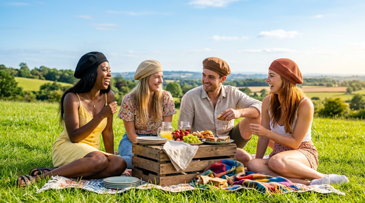 Sustainable Summer Essentials: Must-Have Eco-Friendly Gadgets for Every Adventure 🌍