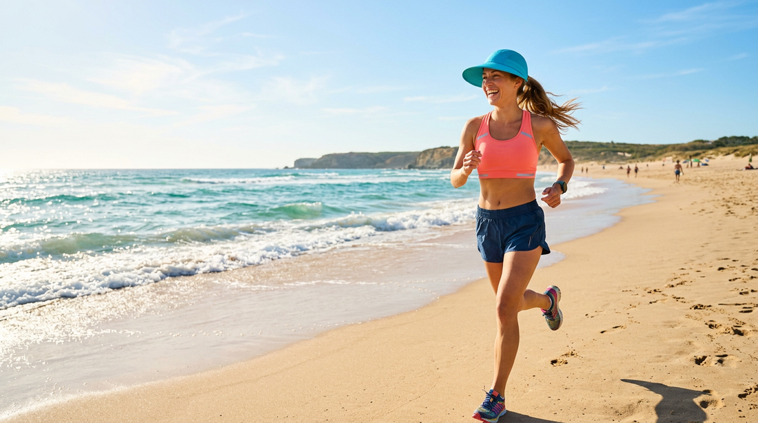 How to Choose the Best Summer Sports Gear for Active Adventures ☀️