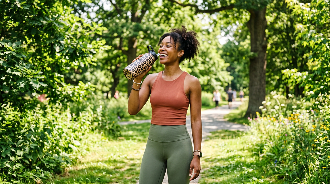 The Rise of Eco-Friendly Fashion: Sustainable Choices for Your Summer Wardrobe 🌱