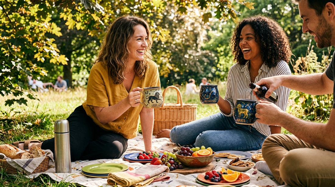 Sipping in Style: Trending Drinkware for Hot Summer Days 🍹