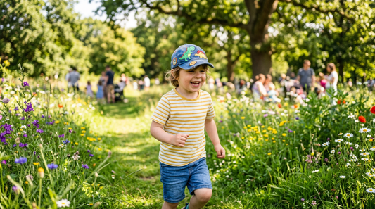 Summer 2026 Essentials: Top Trends in Kids' Outdoor Clothing and Accessories ☀️