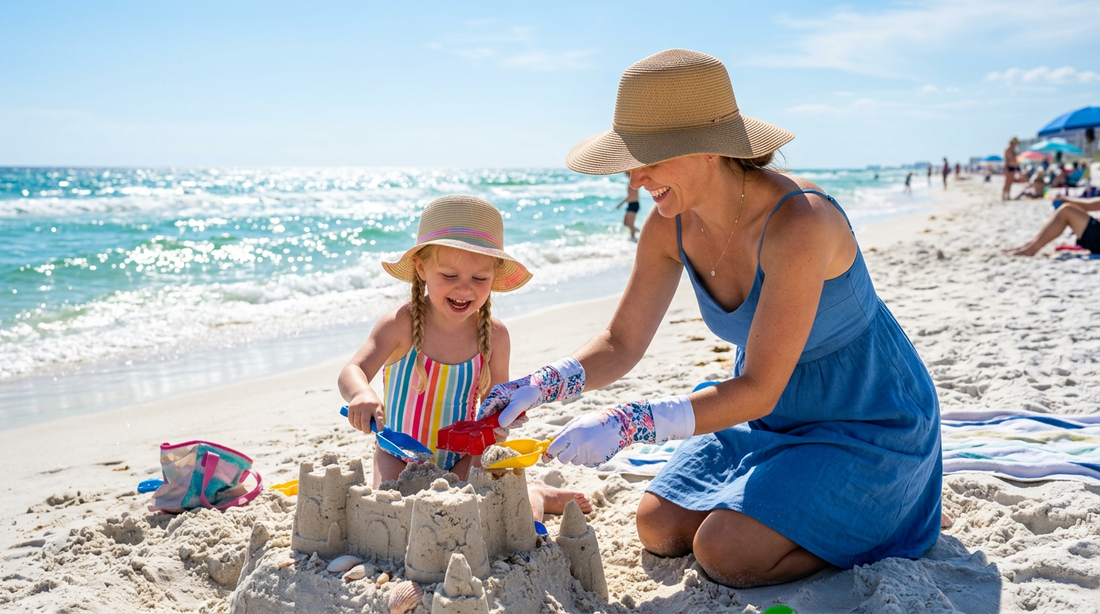 Creating Memorable Outdoor Adventures: Must-Have Gear for Family Fun This Summer 🌳