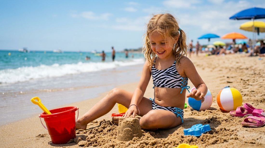 Exploring the Rise of Minimalist Summer Fashion for Kids: Trends to Keep an Eye On 👕