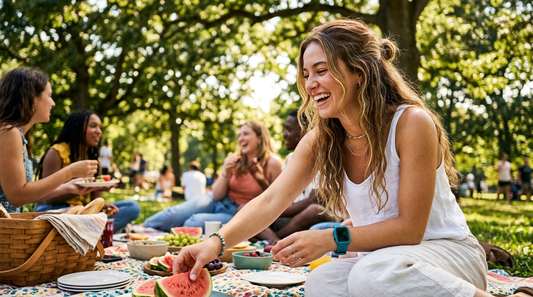 Beat the Heat: Top Trends in Summer Accessories You Can't Miss ☀️