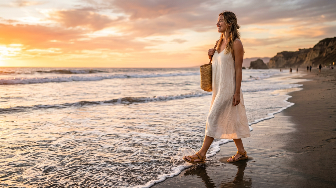 Must-Have Summer Essentials for a Stylish and Fun Vacation 🌴
