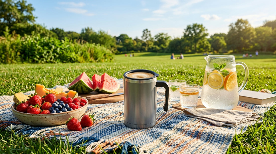 Elevate Your Summer Vibe with Unique Zodiac Drinkware ☕