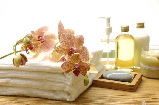The Ultimate Spa Experience: 2026 Trends in Aromatherapy and Relaxation Products 🌺