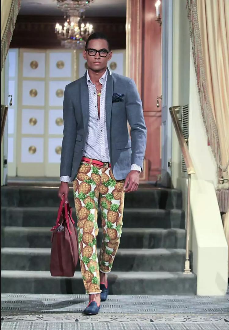 Men Fashion