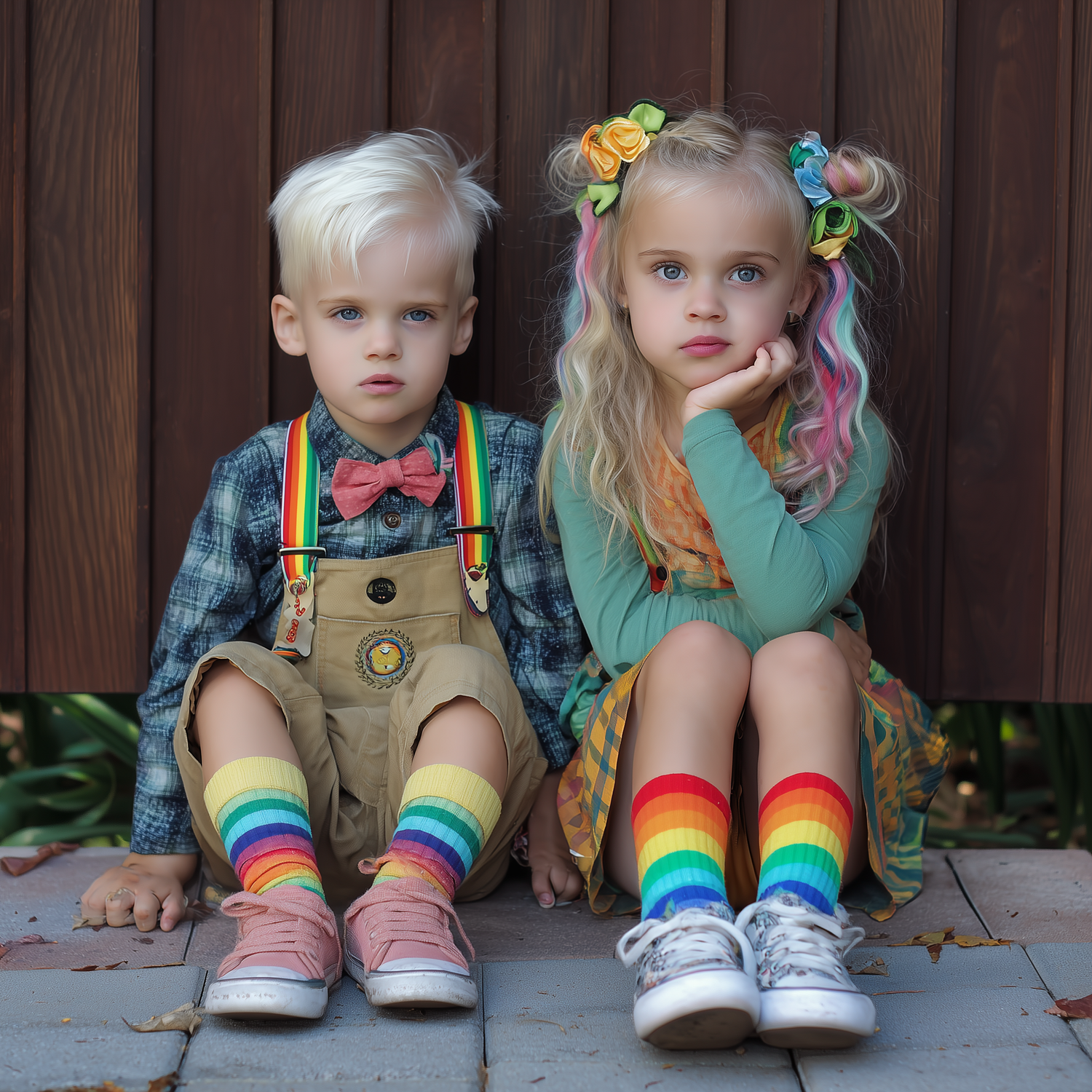 Baby & Kids