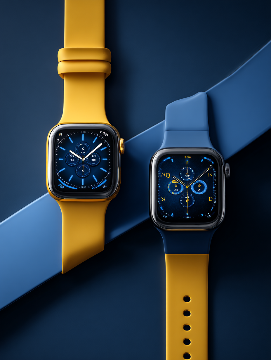 Watch Bands