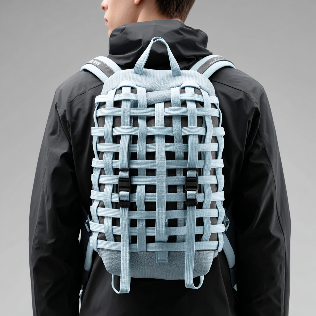 Backpacks & Bags