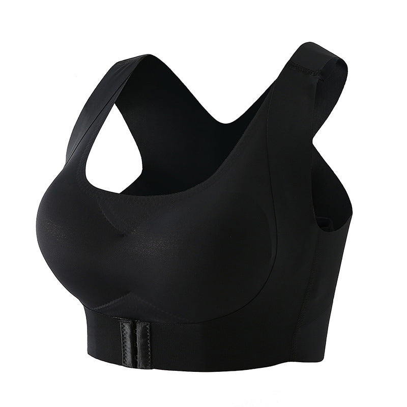 Adjustable Push-Up Sports Shapewear Bra | Ultimate Comfort & Support