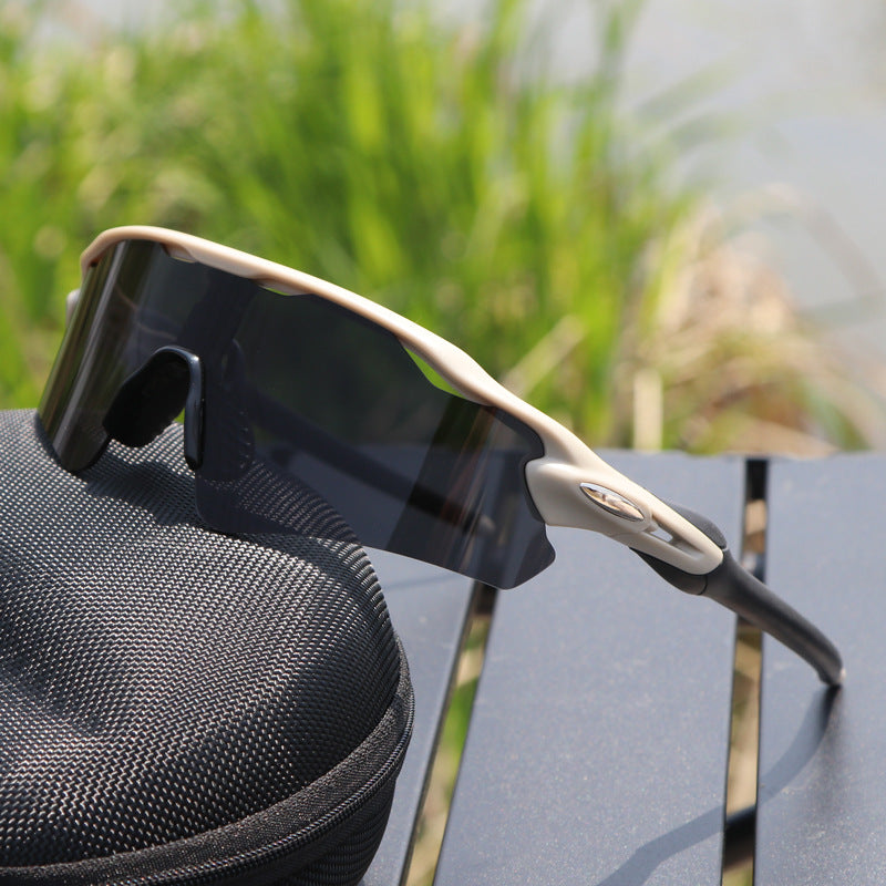 Sports Sunglasses with UV Protection | Durable & Stylish Eyewear