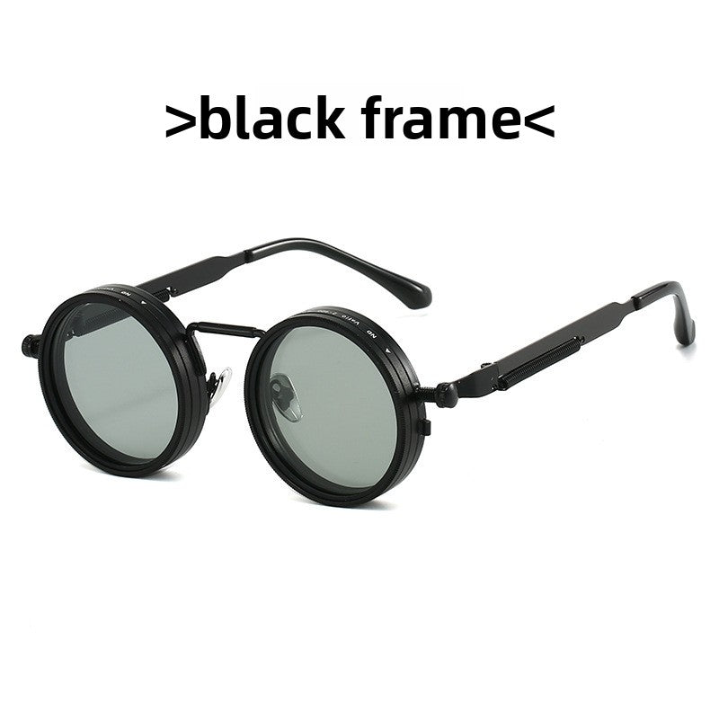 Adjustable Polarized Sunglasses for Outdoor Activities