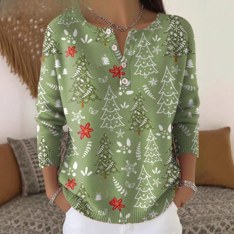 Stylish Women's Polo Shirt | Comfortable & Versatile Fashion