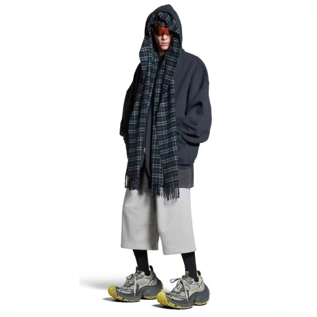 Comfortable Loose-Fitting Sweatpants for All-Day Relaxation
