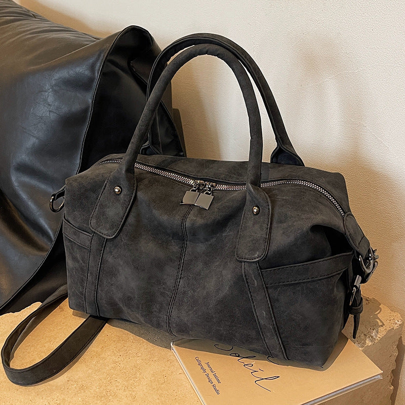 Large-Capacity Versatile Bag | Perfect for Travel and Daily Use