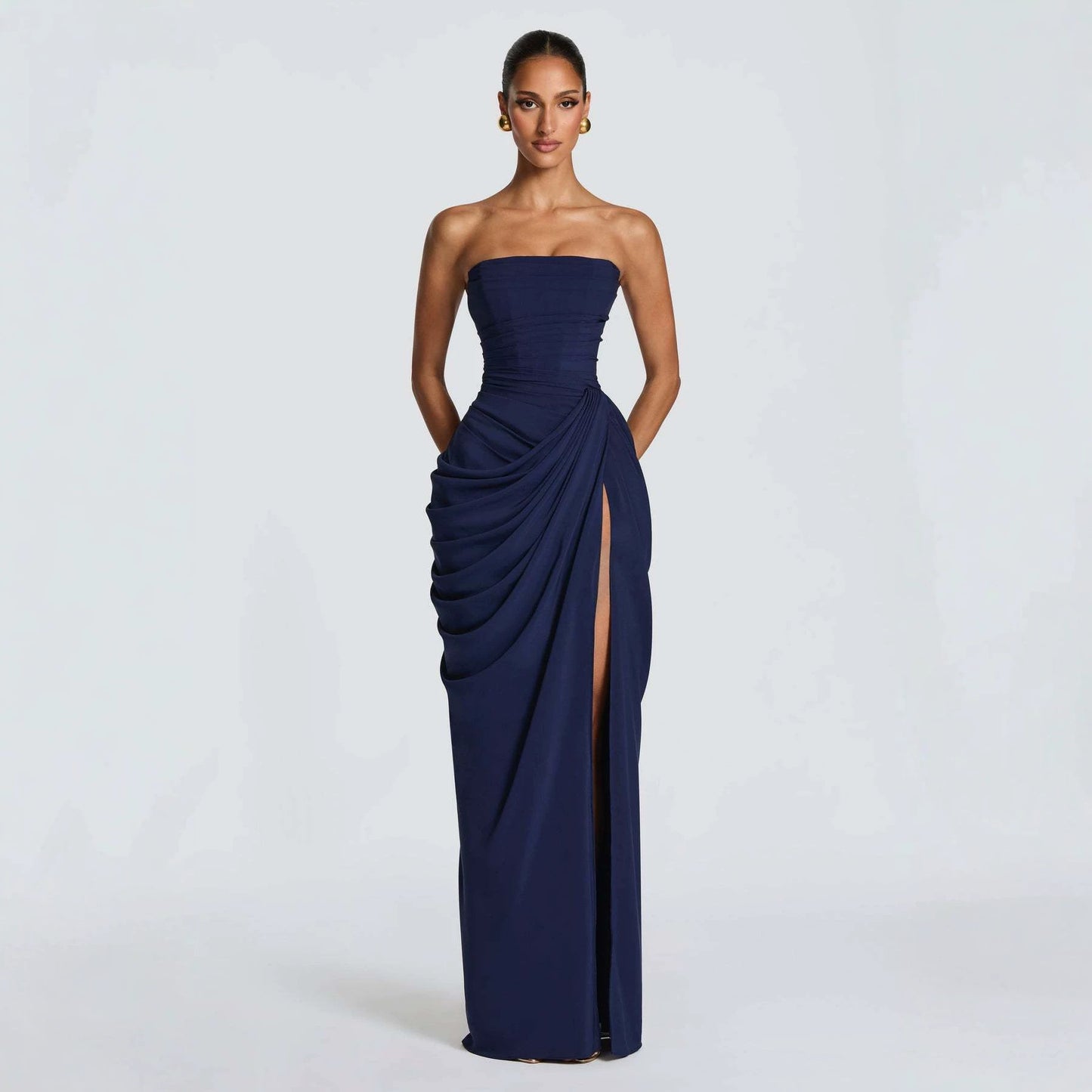 Elegant Off Shoulder Bodycon Dress for Every Occasion