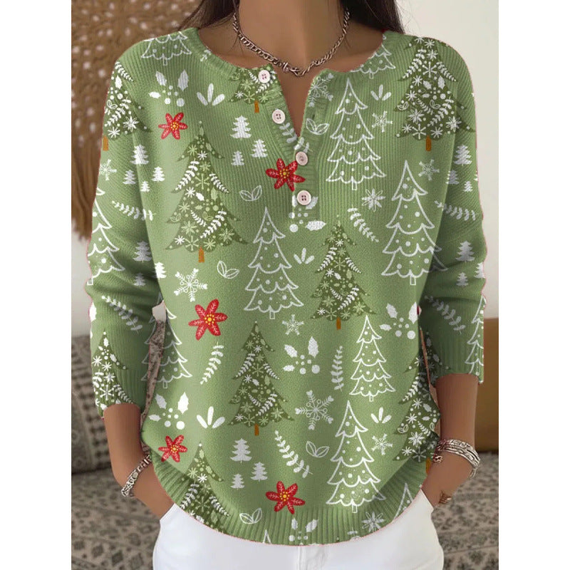 Stylish Women's Polo Shirt | Comfortable & Versatile Fashion