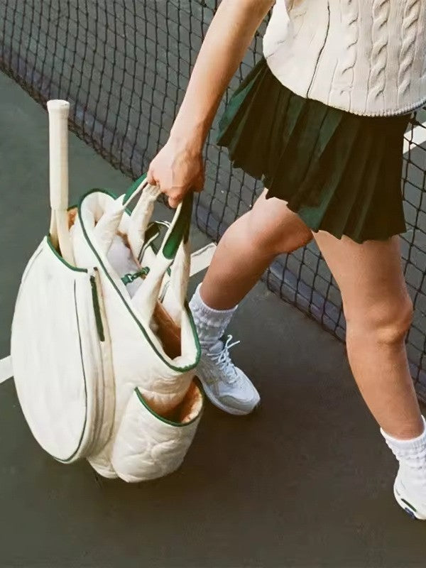 Multifunctional Down Shoulder Bag for Sports | Versatile & Stylish
