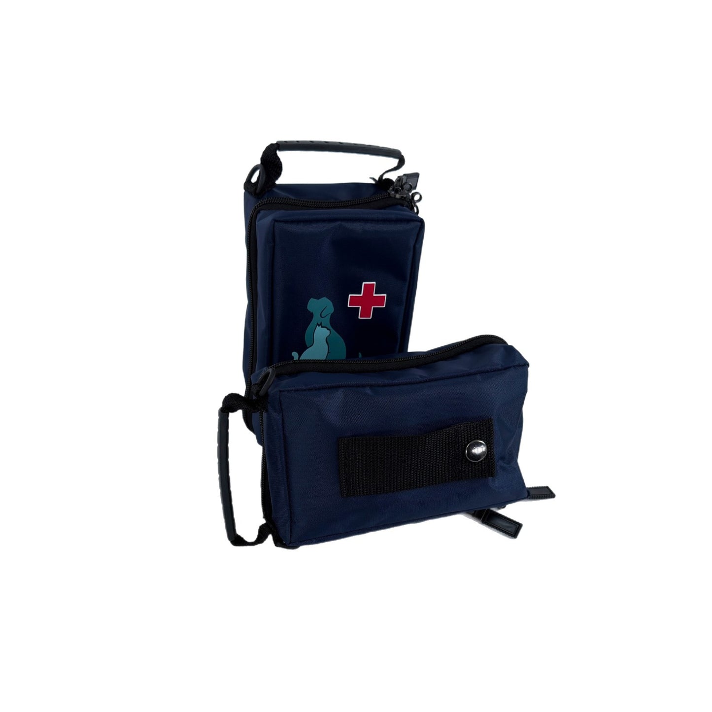 Emergency Pet Care Kit for Out-of-Home Situations