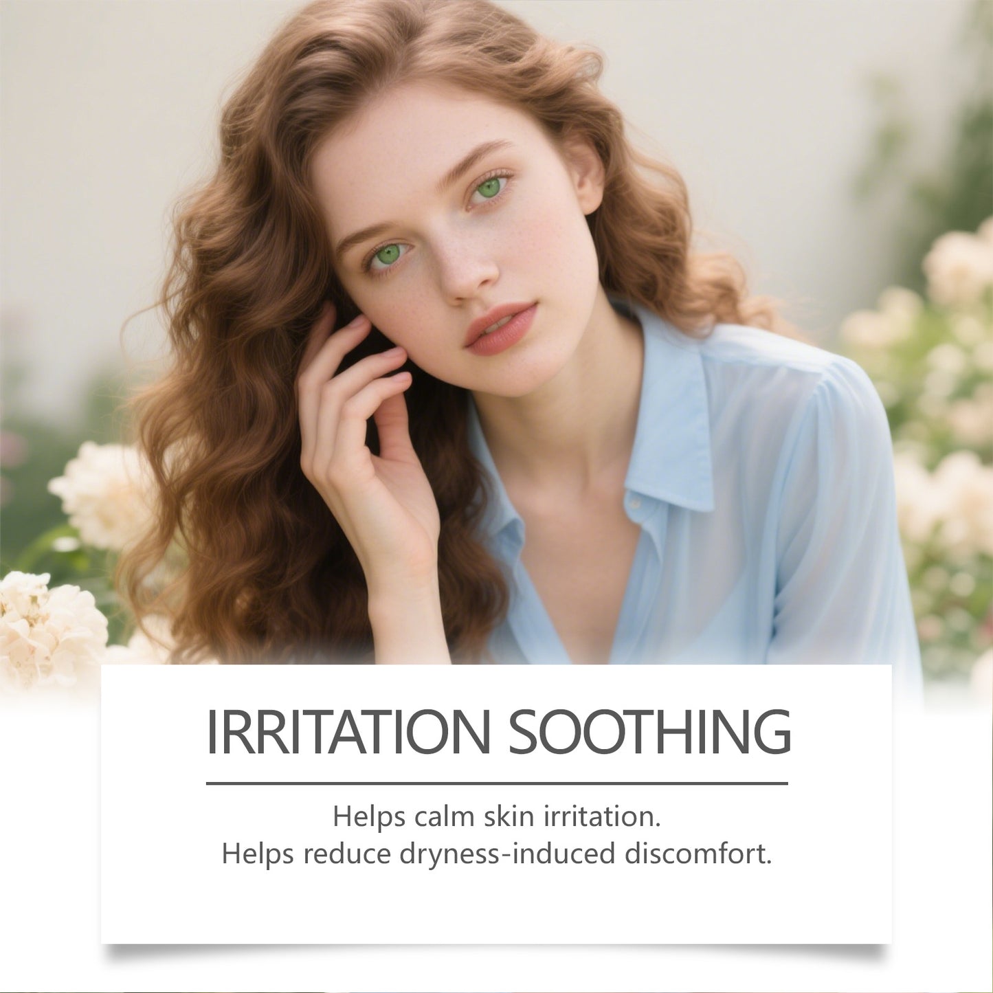 Balancing Moisturizing Cream | Hydrating Face & Body Lotion