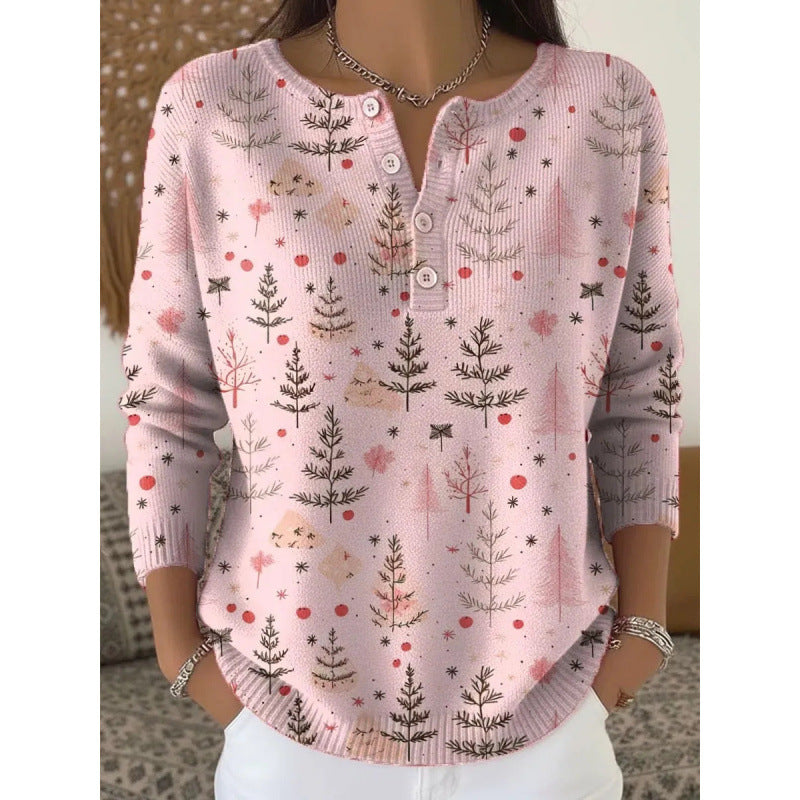 Stylish Women's Polo Shirt | Comfortable & Versatile Fashion