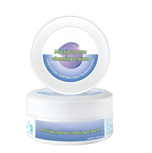 Multifunctional Stain Remover Cleaning Paste | Deep Clean Anywhere