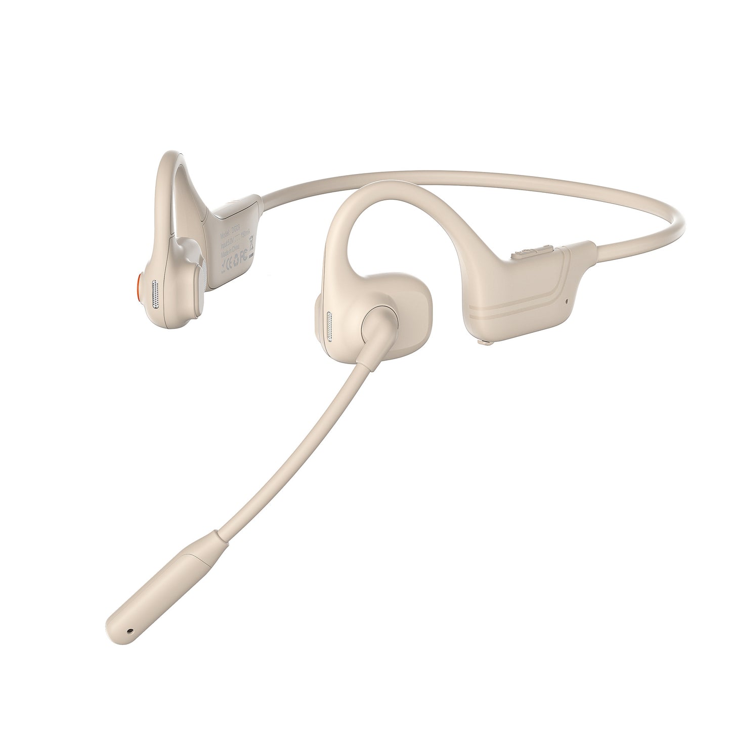 Wireless Noise Cancelling Bluetooth Headset | Immersive Audio Experience