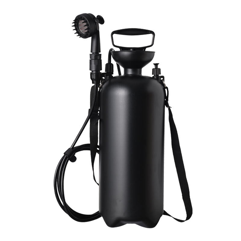 Portable Shower | Perfect for Outdoor Adventures & Travel
