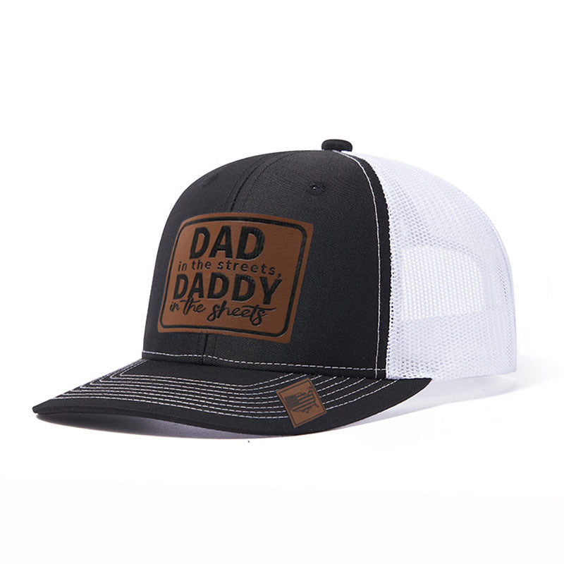 Breathable Mesh Baseball Cap | Stylish and Comfortable Sun Protection