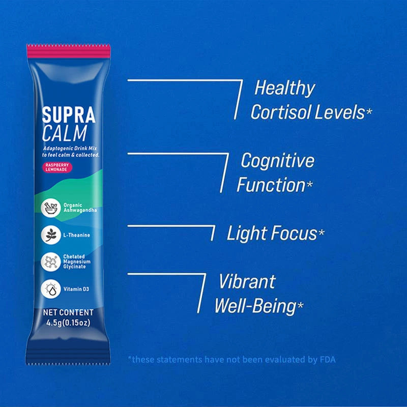 Electrolyte Magnesium Powder Supplement for Optimal Hydration