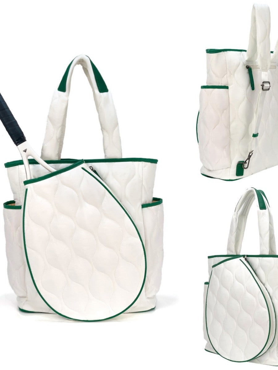 Multifunctional Down Shoulder Bag for Sports | Versatile & Stylish