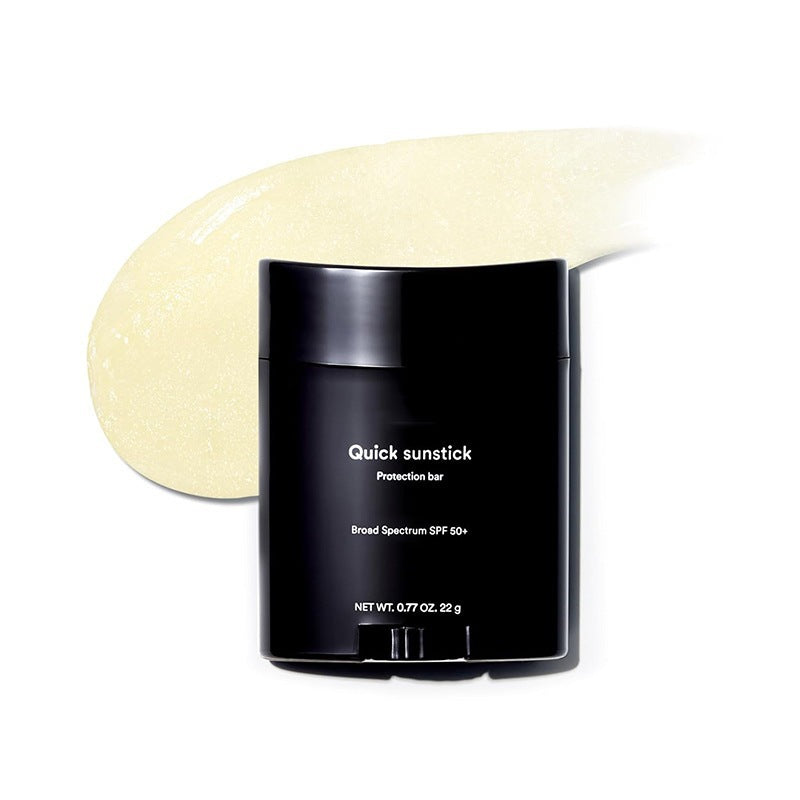 Moisturizing Sun Protection Stick | Brightening Skin Care