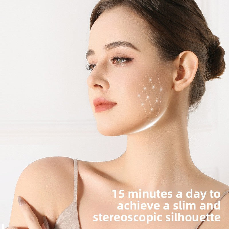Rejuvenating Microcurrent Roller | Enhance Your Skincare Routine