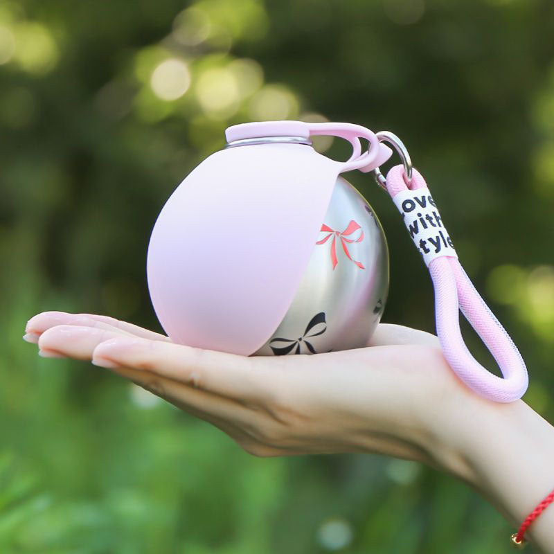 Portable Dog Water Bottle | Hydrate Your Dog on the Go