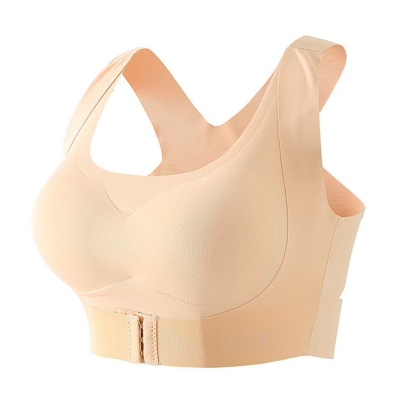 Adjustable Push-Up Sports Shapewear Bra | Ultimate Comfort & Support