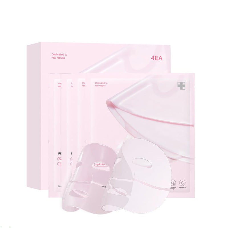 Revitalizing Collagen Face Mask | Deep Hydration & Nourishment