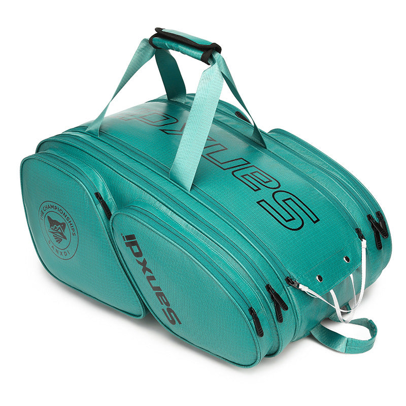 Versatile Sports Bag for Equipment | Durable Travel Companion