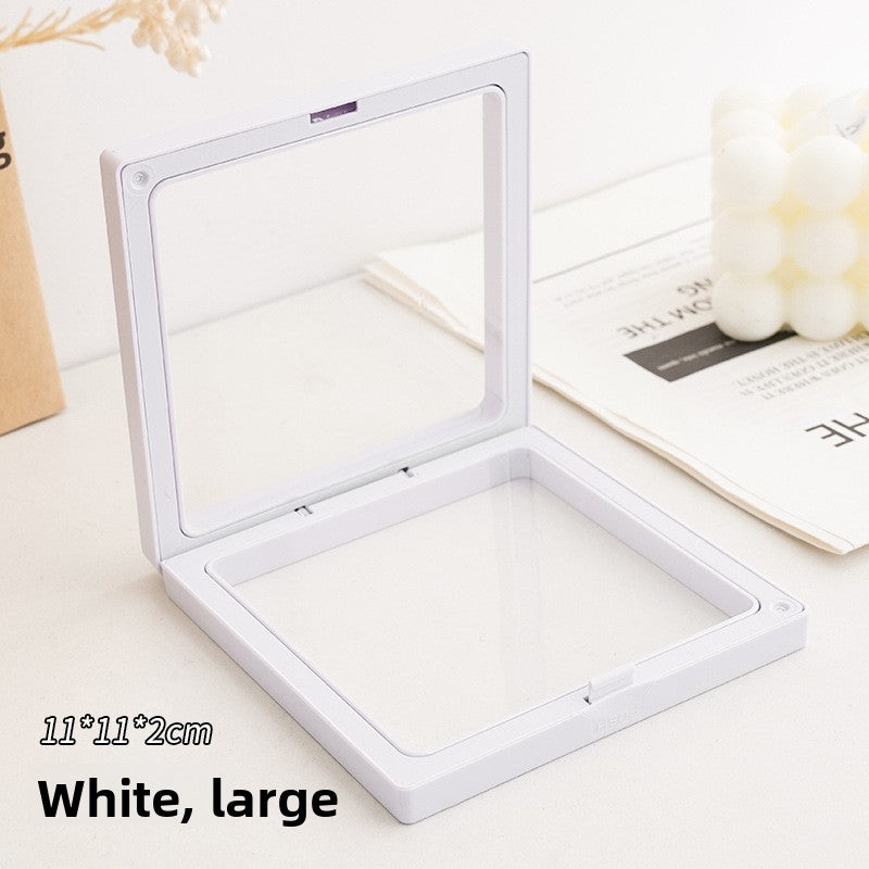 Suspension Jewelry Display Box | Organize and Protect Jewelry
