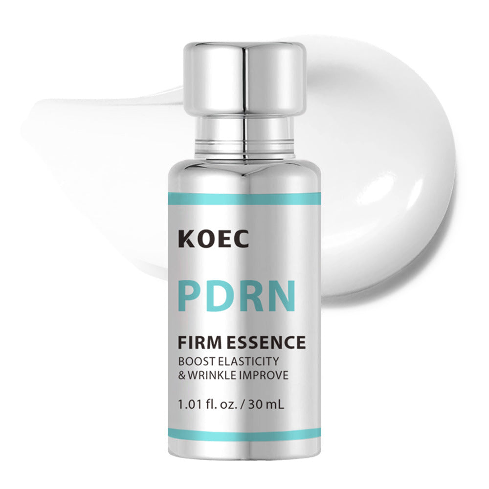 Microneedle Facial Essence for Acne & Oil Control | Advanced Skincare