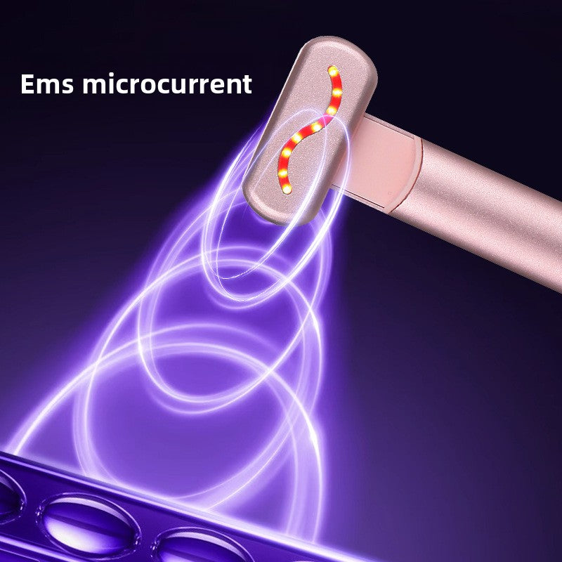 Eye Massager for Instant Relief | Reduce Fatigue & Puffiness