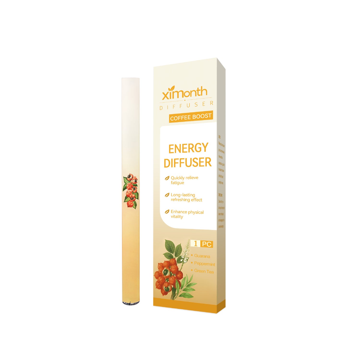 Herbal Body Care Stick | Natural Moisturizing Solution