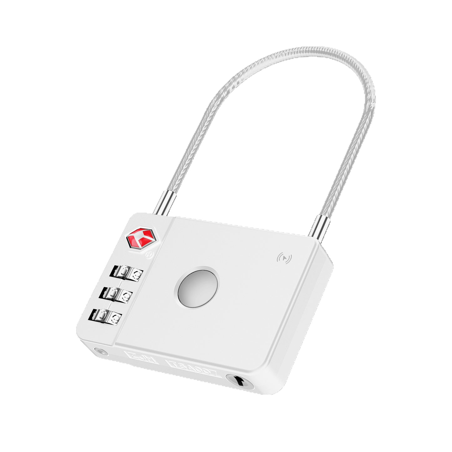 Smart Luggage Lock | Secure & Convenient Travel Solution