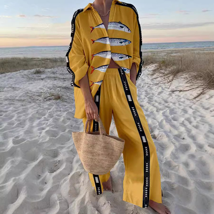 Stylish Women's Casual Wear | Comfort Meets Versatility