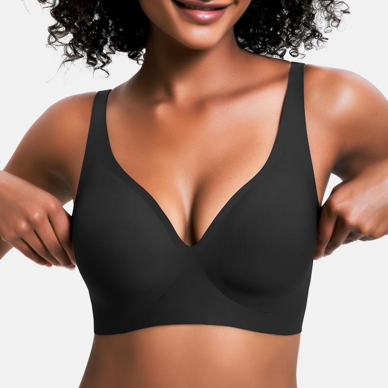 Plus-Size Lingerie for Ultimate Comfort | Flattering Designs