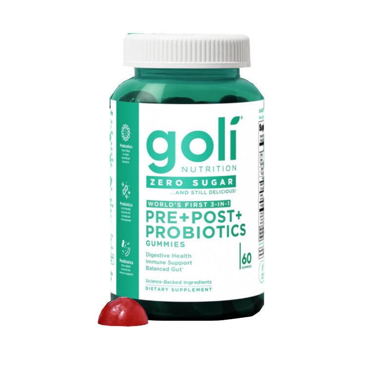 Ashwagandha and Vitamin D Gummies | Stress Relief & Wellness